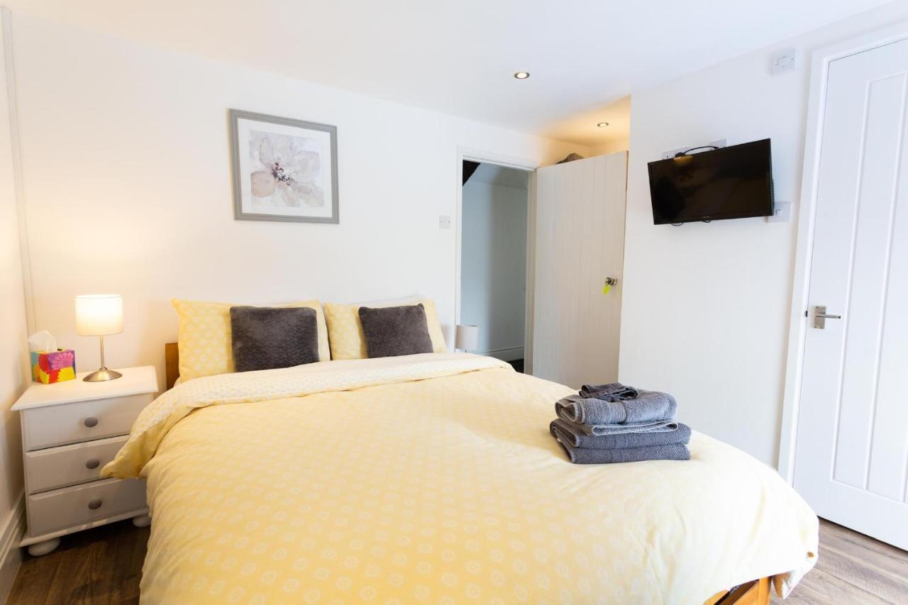 Cwtch Farm Bed & Breakfast Ystalyfera Zewnętrze zdjęcie